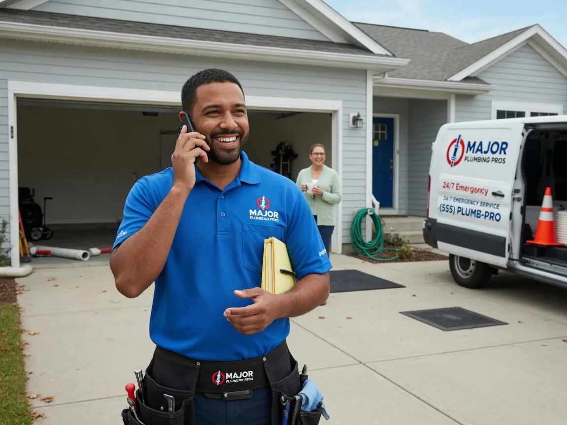 Drain Cleaning Services Edgecomb, ME FAQs